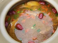 -胖子菜馆(花园餐厅店)
