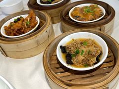 -万龙洲海鲜(南新仓店)