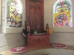 -逃脱反斗城沉浸剧情密室(北京路店)