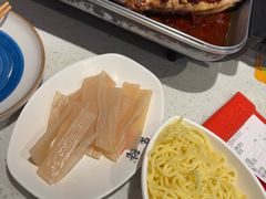 -鱼酷活鱼烤鱼(南京水游城店)