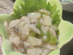 -昱匠·日本料理(金融街店)