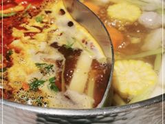 -今日炊牛·潮汕牛肉火锅(华采天地店)