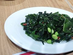 -喜家德虾仁水饺(马栏店)