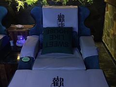 -观唐足道SPA养生会馆(南湖店)