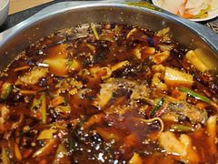 -胖子鱼·天水麻辣鱼火锅(秦州407店)