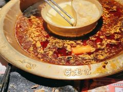 -哥老官重庆美蛙鱼头(日月光店)