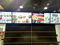 -肯德基(格尔木世邦店)