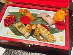 -古田居·特色寿司料理(星之岛旗舰店)