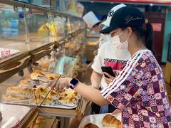 -新侨三宝乐面包店(崇文门店)