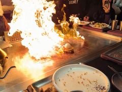 -大神太神·铁板烧(七宝领展广场店)