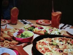 -必胜客(漕宝路店)