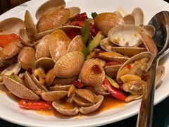 -观澜湖酒店·邀月庭中餐厅