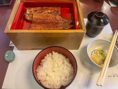 -伊豆荣(不忍亭店)