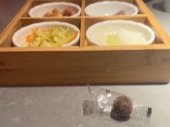 -闽上鲜·福建菜(龙湖滨江天街店)