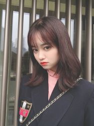 -Hair Code芭曲发型