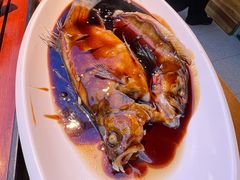 -外婆烧.老杭帮菜(庆春店)