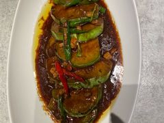 -上和臻品中国菜(花园街店)