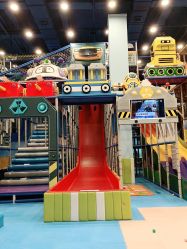 -meland亲子乐园•派对•研学(苏州悠方购物中心店)