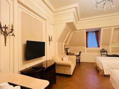 -中旅阿那亚九龙湖·公主酒店