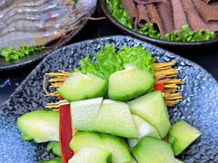 -湊湊火锅·茶憩(颐堤港店)