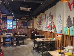 -刘记光大火锅鸡(北行店)