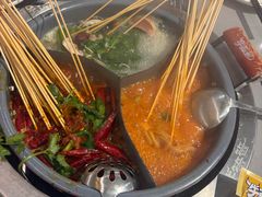 -牛签签串串香(IFS店)