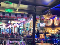 大堂-Famous肥猫墨西哥音乐餐吧(五棵松华熙LIVE店)