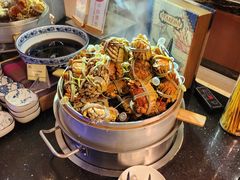 -昆泰嘉华酒店-嘉华咖啡厅