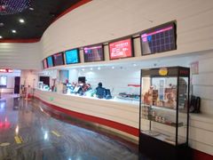 -首都电影院(金融街店 杜比全景声)