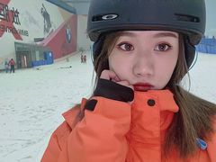 -哈尔滨热雪奇迹