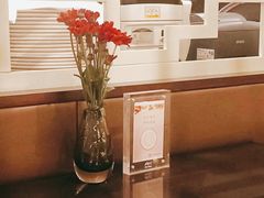 -北京王府井希尔顿酒店·秦唐中餐厅Chynna