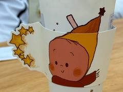 -喜茶(烟台莱山万象汇店)