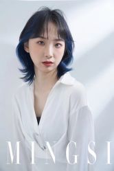 -东方美妍小鹏造型