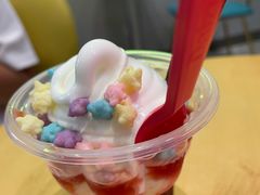-DQ·蛋糕·冰淇淋(绿宝店)