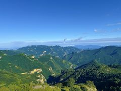-灵山