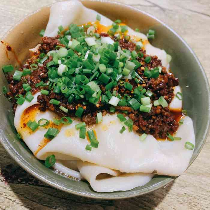 荣昌铺盖面 大众点评