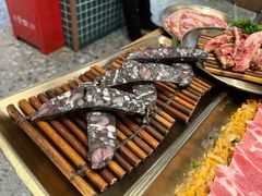 -西塔老太太泥炉烤肉(北京双井店)