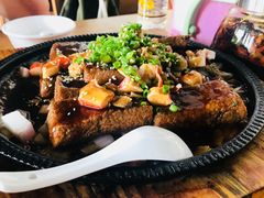 -东馆和天下特色餐饮(工农店)