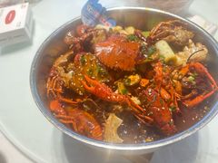 -靓靓蒸虾·头牌蒸虾(沙湖旗舰店)