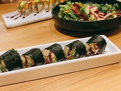 -隐泉之语日式料理(王府中环店)