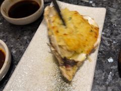 -菊上料理(蜀山银泰百货店)