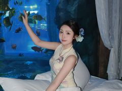 -南昌融创海世界