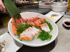 -水木锦堂·自助铁板烧(方庄时代店)