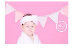 -天使宝宝儿童摄影店