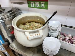 -韩师傅老大同刀削面(北苑路店)