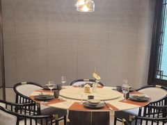 -杭州西湖柳莺里酒店·闻莺厅