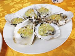 -板桥海鲜广场(文明东店)