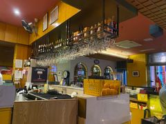 -安妮意大利餐厅(国贸店)