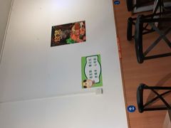 -福记烧烤大排档(西政店)