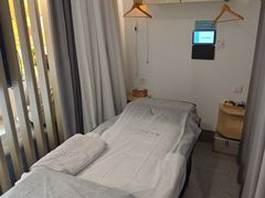 -麦悠悠·SPA·推拿(太阳山路店)